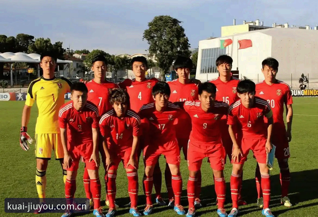 九游官方安卓客户端 U19国足土伦杯出局全纪录:如何在九游APP看透0-3背后的细节数据