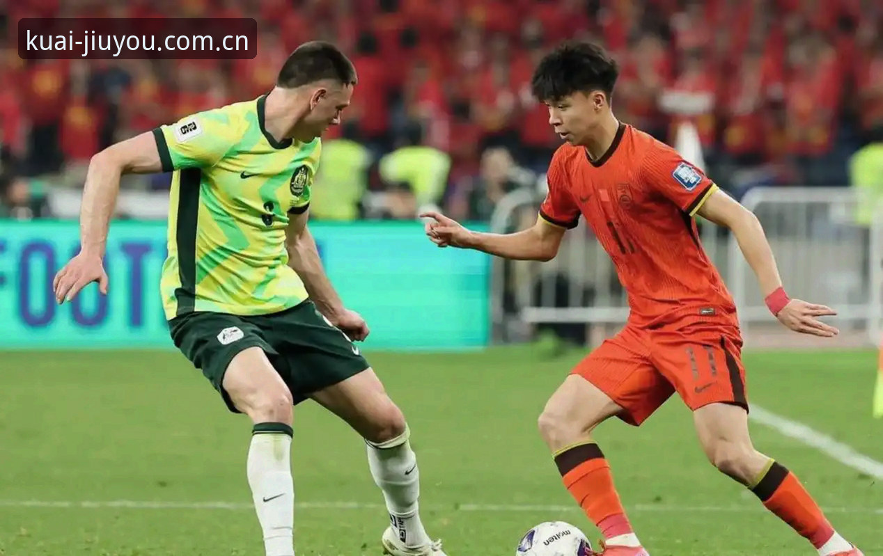 九游官方安卓客户端 U19国足土伦杯出局全纪录:如何在九游APP看透0-3背后的细节数据